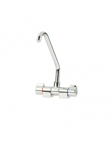 Grifo Dometic Tap AC 537