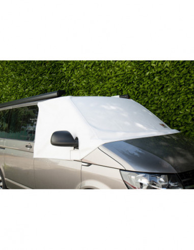 Aislante exterior Coverglas VW T5/T6