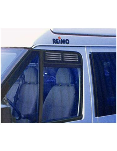 Rejilla de ventilación Ford Transit a partir 2000