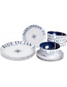 Colección Blue Ocean