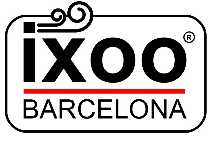 Ixoo Barcelona